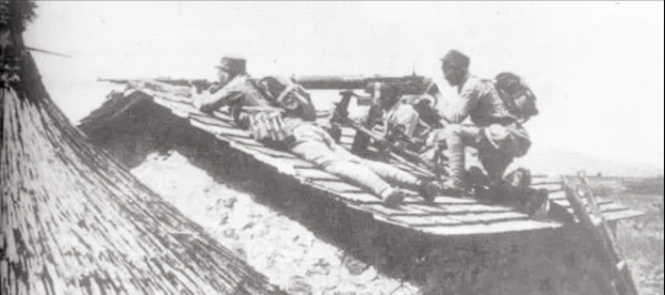 有6位開國將軍當過北京軍區司令員,他們都是誰?軍銜如何 有6位開國將軍當過北京軍區司令員,他們都是誰?軍銜如何