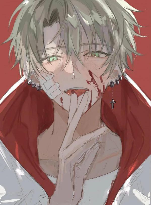 #漫畫#畫師多忙ネコ筆下的男孩們，太好看了，我可以全都要嘛