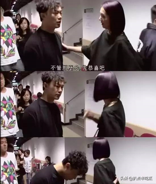 港圈三對天王天后版“意難忘”:他們互相成就,卻止於友情 港圈三對天王天后版“意難忘”:他們互相成就,卻止於友情