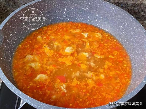 孩子正長身體，多吃這款早餐，營養好吃易消化，做法超簡單