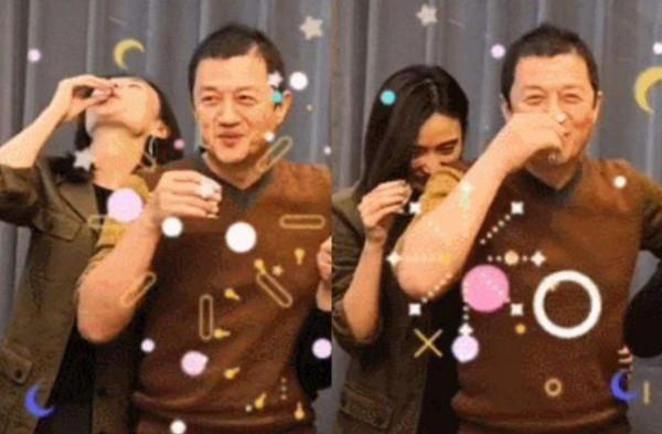 初見發如濃墨，再見禿頭禿腦！這12位男星的頭，讓女人好心碎