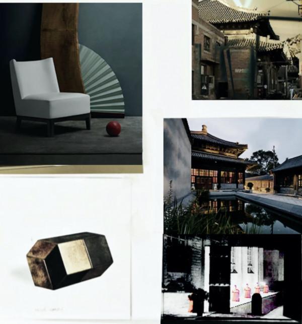 中國高階家居市場迎來三大知名玩家:Gufram、SELETTI、LIAIGRE 中國高階家居市場迎來三大知名玩家:Gufram、SELETTI、LIAIGRE