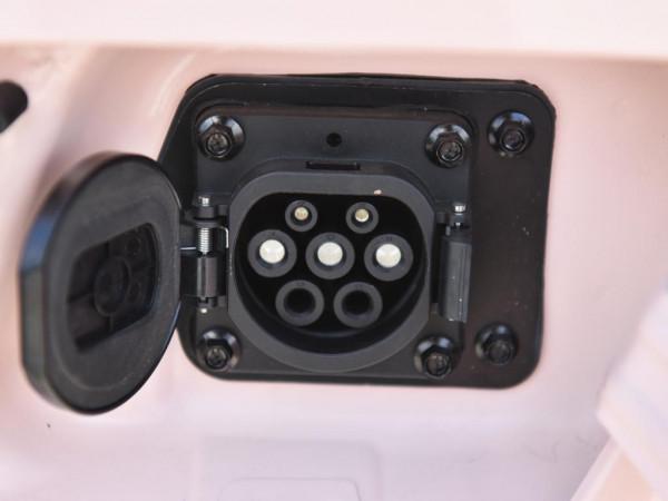 兩點一線的便利，靜態實拍北汽製造S3