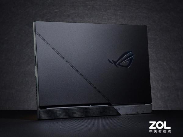 首發12代酷睿平臺 ROG槍神6遊戲本圖賞