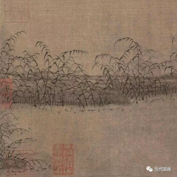 叛逆鼻祖 | 董源