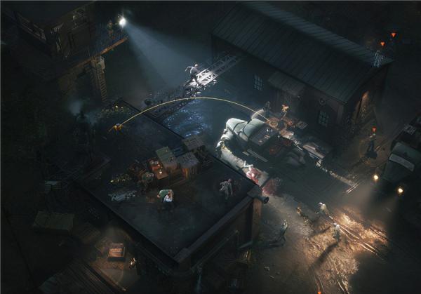 被遺忘的我們中文版 被遺忘的我們中文版