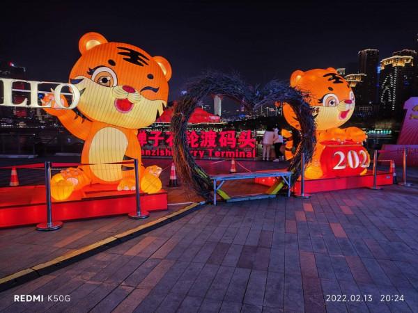 低端看效能，高階看散熱&mdash;&mdash;Redmi K50電競版體驗