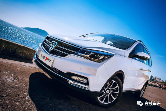 多生孩子好打架的寶駿，如今走到崩潰的邊緣了嗎？