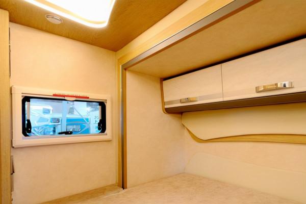 純“輕量化”打造,水電無憂的豪華房車,戴德E途ProMax房車 純“輕量化”打造,水電無憂的豪華房車,戴德E途ProMax房車