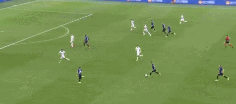 意甲-勞塔羅破門哲科救主 迪馬爾科失點 國米2-2亞特蘭大