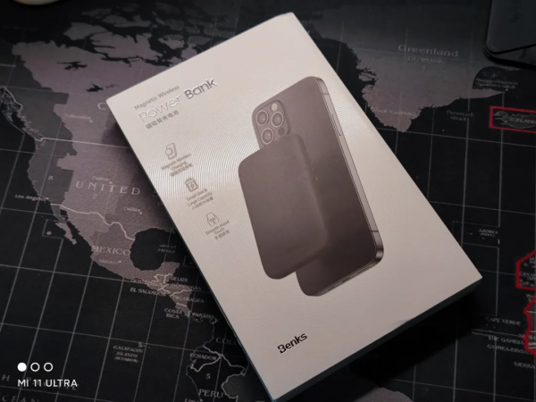 iPhone MagSafe 第三方配件省錢?主觀體驗分享 iPhone MagSafe 第三方配件省錢?主觀體驗分享