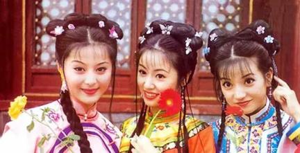 《還珠格格》又要翻拍了！傳鞠婧禕是妥妥的女主