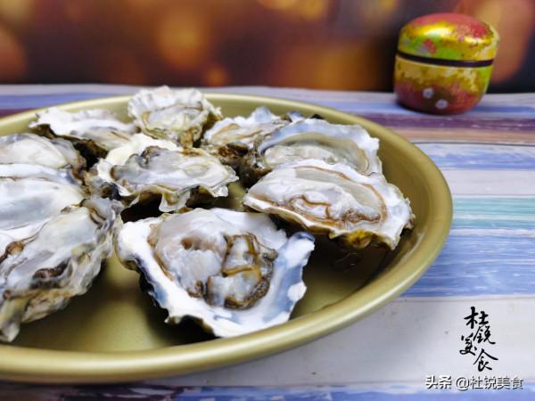 牡蠣與生蠔有什麼區別？吃了20年的海鮮終於明白了，可不能再買錯