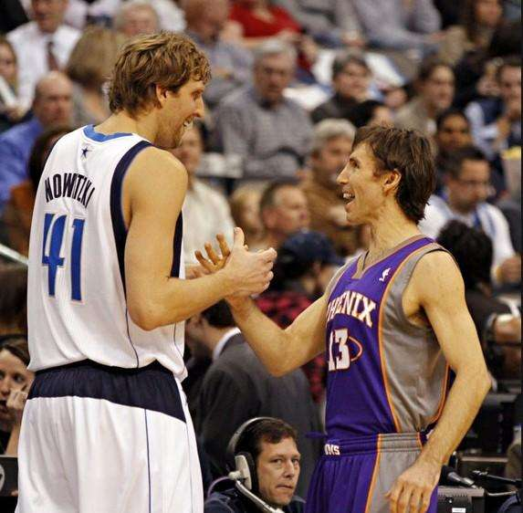 納什和基德誰更強？誰更適合如今的小球時代？