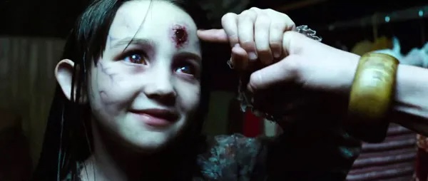 有一種鬼片叫根據真實事件改編