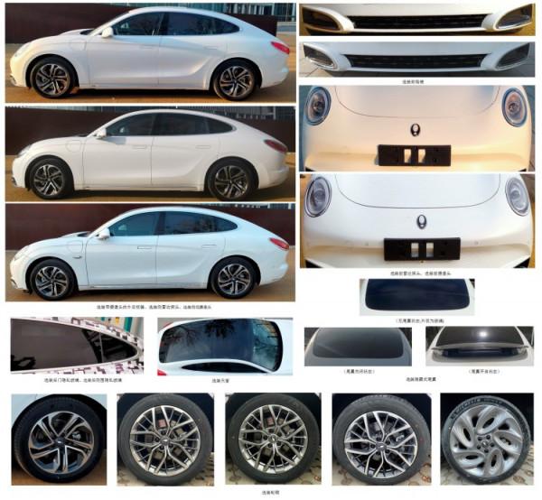 6款新車申報圖曝光，4缸福克斯迴歸！