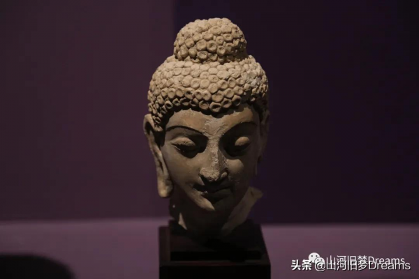 博物致知 &vert; 四川博物院：平山鬱夫的絲路世界，飛向遙遠的白沙瓦
