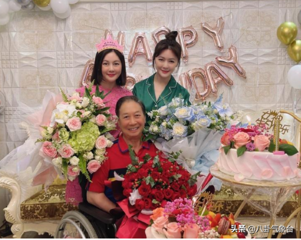 王志文的緋聞女友，守寡６年成隱形富婆，田海蓉的人生不簡單