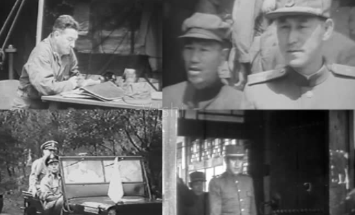 朝鮮戰爭1953年結束,可直到1994年志願軍才算徹底回到祖國 朝鮮戰爭1953年結束,可直到1994年志願軍才算徹底回到祖國