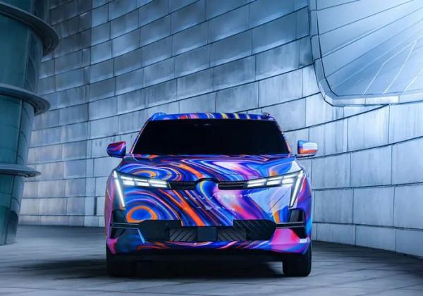 東風標緻308SW旅行車曝光，想學凡爾賽？