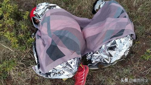 登山、徒步、探險意外多，教你製作（DIY）自己的旅行急救包