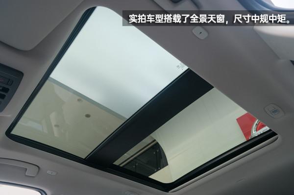 煥然一新的改變 全新一代日產奇駿到店實拍 煥然一新的改變 全新一代日產奇駿到店實拍