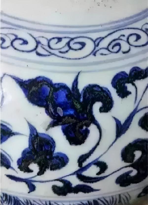 微觀古瓷器,到底看什麼呢? 微觀古瓷器,到底看什麼呢?