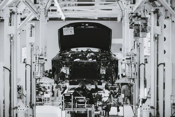 晶片短缺:歐洲9月新車註冊量僅97萬下跌25%,創1995年來最低!豐田11月全球產量將調低15% 晶片短缺:歐洲9月新車註冊量僅97萬下跌25%,創1995年來最低!豐田11月全球產量將調低15%