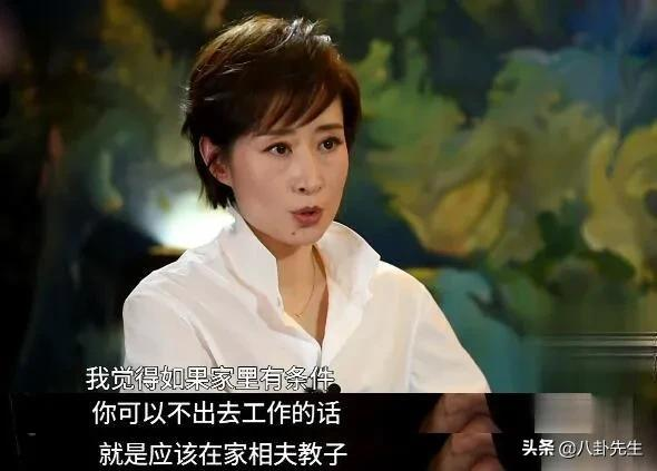 女明星嫁富豪風險大？安以軒老公被捕，TVB視後老公被追債