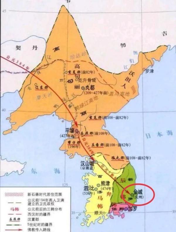 唐太宗時期為何會引發中日戰爭? 唐太宗時期為何會引發中日戰爭?