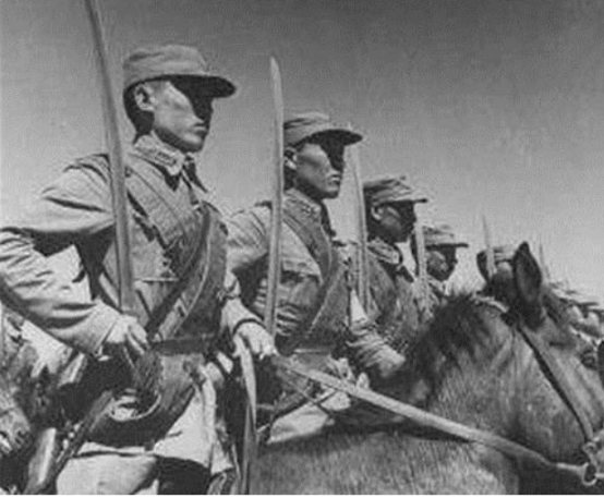 二戰時,第一個向中國宣戰的國家不是日本,而是歐洲的聖馬利諾 二戰時,第一個向中國宣戰的國家不是日本,而是歐洲的聖馬利諾