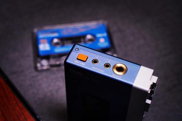 2021年的今天，你願意花一萬二買個“Walkman”嗎？