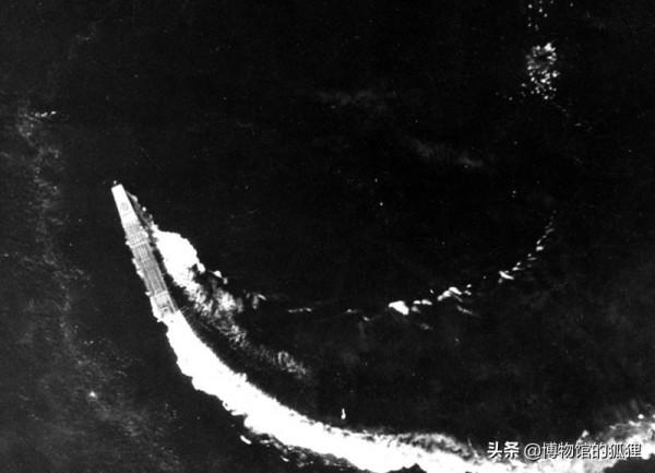 中途島海戰的幾十年謊言：日本航母被炸時，飛行甲板其實是空的
