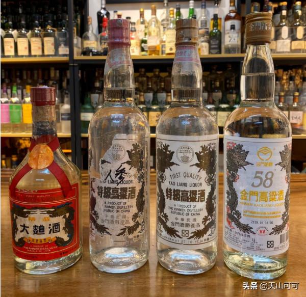 中國3大“光瓶”白酒，全是100%純糧食佳釀，好喝不貴又不上頭