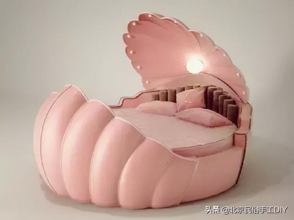 家裡再小，只需騰出一小塊空間，你就能多出一間房