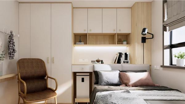 不怕房子小，就怕你沒看過這15套設計，天天羨慕別人家