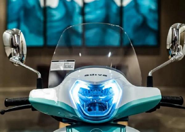 高品質進口踏板Fortune150，配水冷引擎帶博世ABS，2.18萬