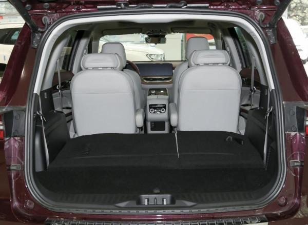 花20萬建議買中大型SUV,這三款家用自駕遊都行,動力強還省油 花20萬建議買中大型SUV,這三款家用自駕遊都行,動力強還省油