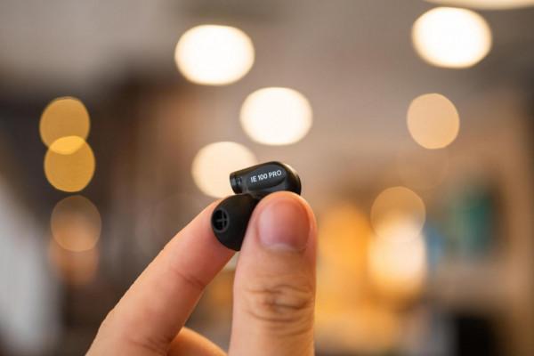 森海塞爾 IE 100 PRO 耳機評測，超輕鬆的監聽體驗