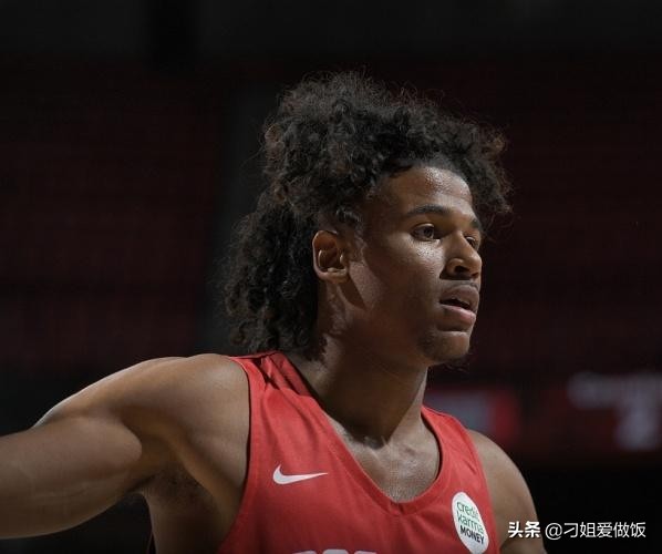 恭喜!火箭宣佈最新決定,20+7兩後衛獲重點培養,戈登大機率留隊 恭喜!火箭宣佈最新決定,20+7兩後衛獲重點培養,戈登大機率留隊