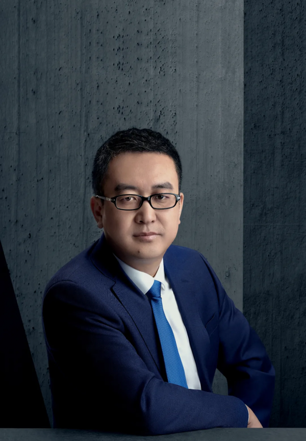 致敬溫和而堅定的前行者，高福、陳東昇、蘇炳添、羅翔等上榜2021年度影響力人物