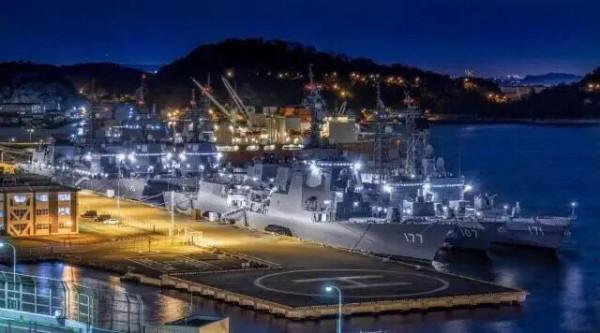 14DDG&OpenCurlyDoubleQuote;愛宕&rdquo;級驅逐艦圖集（110圖）