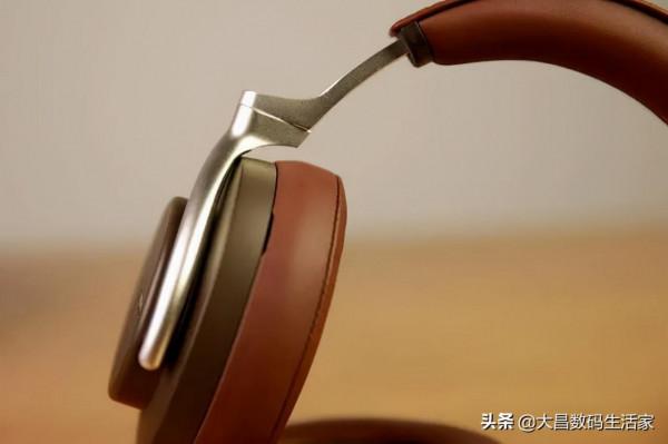 Shure無線降噪頭戴式耳機AONIC 50全方位解析