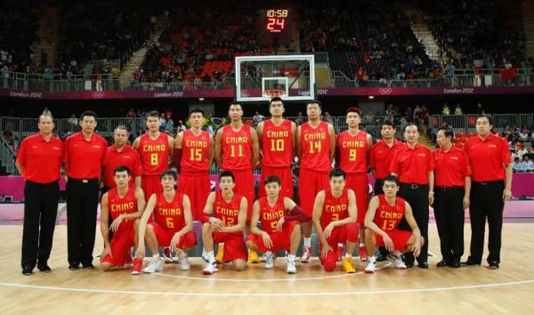 盤點中國運動員在奧運賽場上的5個經典名場面