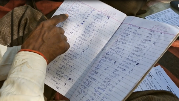 印度窮人的攀比風有多嚴重？貸款辦喪宴，為排面請3000陌生人吃飯