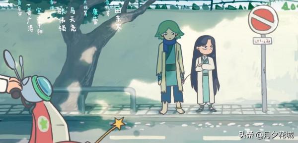 盤點《刺客伍六七》最讓人期待的3組CP，你最看好哪一對？