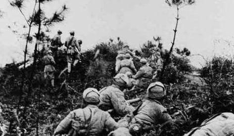 1950年解放軍一師級幹部遇害,中央震怒,出動150萬人解決此事 1950年解放軍一師級幹部遇害,中央震怒,出動150萬人解決此事