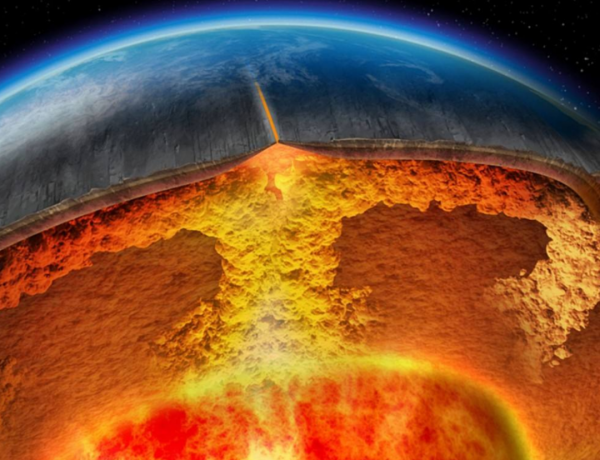 內蒙古的特大地熱田,能建設大型發電廠嗎?地熱是怎麼形成的? 內蒙古的特大地熱田,能建設大型發電廠嗎?地熱是怎麼形成的?