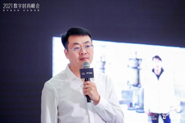 「白小T」張勇:如何打造極致爆款單品,提升品牌力? 「白小T」張勇:如何打造極致爆款單品,提升品牌力?