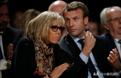 真性情，布麗吉特表示馬克龍和子女是她的全部，不被喜歡也無所謂